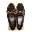 画像6: Deadstock 1960'S QUODDY CAMP MOCCASINS HANDSEWN USA製 (6)