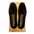 画像6: Deadstock 1980'S TOD’S SUEDE SLIP-ON Driving Shoes イタリア製 箱付 (6)