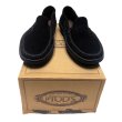 画像2: Deadstock 1980'S TOD’S SUEDE SLIP-ON Driving Shoes イタリア製 箱付 (2)