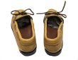 画像3: Deadstock 1990'S Quoddy Trail TAN Camp Moccasin アメリカ製 箱ナシ (3)