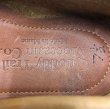 画像15: Deadstock 1990'S Quoddy Trail TAN Camp Moccasin アメリカ製 箱ナシ (15)