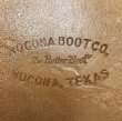 画像9: Deadstock 1970'S NOCONA M100 BOOT RUSS Made in USA 箱付 (9)