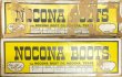 画像11: Deadstock 1970'S NOCONA M100 BOOT RUSS Made in USA 箱付 (11)