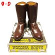 画像12: Deadstock 1970'S NOCONA M100 BOOT RUSS Made in USA 箱付 (12)