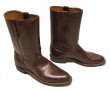 画像5: Deadstock 1970'S NOCONA M100 BOOT RUSS Made in USA 箱付 (5)