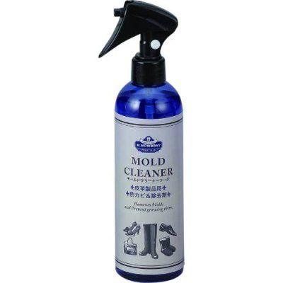 画像1: M.MOWBRAY PRESTIGIO MOLD CLEANER モールドクリーナー L(防カビ）