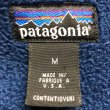 画像7: 【Vintage/Used】Patagonia Shelled Synchilla Jacket Made in USA 1980'S M (7)