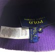 画像5: POLO Ralph Lauren NORTHEAST CHAMPS KNIT HAT ポロ ニットキャップ (5)