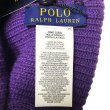 画像6: POLO Ralph Lauren NORTHEAST CHAMPS KNIT HAT ポロ ニットキャップ (6)