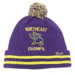 画像2: POLO Ralph Lauren NORTHEAST CHAMPS KNIT HAT ポロ ニットキャップ (2)