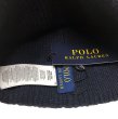 画像5: POLO Ralph Lauren LIGHTNING BASKETBALL KNIT HAT ニットキャップ (5)