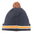 画像3: POLO Ralph Lauren LIGHTNING BASKETBALL KNIT HAT ニットキャップ (3)