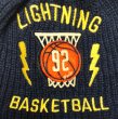 画像4: POLO Ralph Lauren LIGHTNING BASKETBALL KNIT HAT ニットキャップ (4)