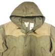 画像5: RRL Wilson Parka ダブルアールエル レザーヨーク フィシュテールパーカー (5)