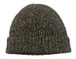 画像2: RRL Salt & Pepper Knit Hat ダブルアールエル ゴマ塩 ニットキャップ   (2)