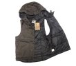 画像4: ENGINEERED GARMENTS  Homespun PRIMALOFT® Vest W/Hood NOS  (4)