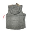 画像3: ENGINEERED GARMENTS  TWEED PRIMALOFT® Vest W/Hood NOS  (3)