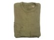 画像1: Hungarian Army Sweat-Shirts 1960'S NOS ハンガリー軍 スウェット 52 (1)