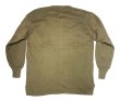 画像3: Hungarian Army Sweat-Shirts 1960'S NOS ハンガリー軍 スウェット 52 (3)