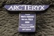 画像10: 【Vintage/Used】ARC'TERYX POLARTEC®  Fleece JK Made in CANADA (10)