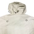 画像6: 【Vintage/Used】MIGHTY-MAC® Poplin Hoodie 1970'S Made in USA   (6)