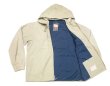 画像4: 【Vintage/Used】MIGHTY-MAC® Poplin Hoodie 1970'S Made in USA   (4)