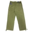 画像3: POLO Ralph Lauren US.ARMY HBT Utility Trousers ポロ・ラルフローレン (3)