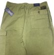 画像6: POLO Ralph Lauren US.ARMY HBT Utility Trousers ポロ・ラルフローレン (6)