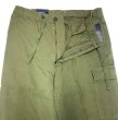 画像5: POLO Ralph Lauren US.ARMY HBT Utility Trousers ポロ・ラルフローレン (5)