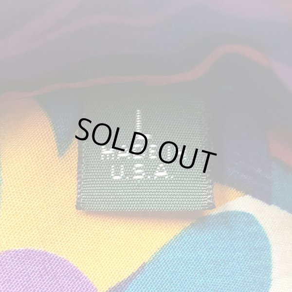 画像9: Deadstock 2000'S GITMAN BROS B.D.Shirts NEPENTHES別注 USA製 袋入 (9)