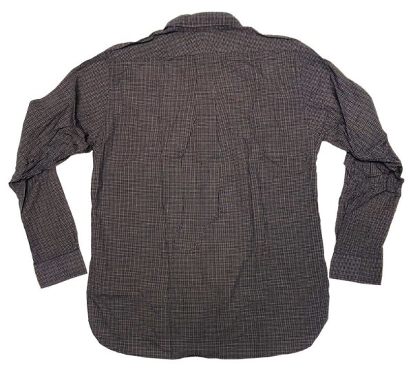 画像3: ENGINEERED GARMENTS® 19 Century BD Shirt USA製 Gingham 5 (3)