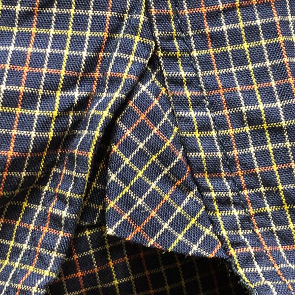 画像6: ENGINEERED GARMENTS® 19 Century BD Shirt USA製 Gingham 5 (6)