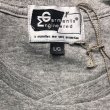 画像7: ENGINEERED GARMENTS® Pocket-Tee "NEW YORK ISSUE" カナダ製 灰 4 (7)
