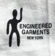 画像5: ENGINEERED GARMENTS® Pocket-Tee "IT'S ABOUT TIME" カナダ製 白 7 (5)
