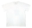 画像3: ENGINEERED GARMENTS® Pocket-Tee "IT'S ABOUT TIME" カナダ製 白 7 (3)