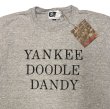 画像4: ENGINEERED GARMENTS® Pocket-T "YANKEE DOODLE DANDY" カナダ製 10 (4)
