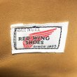 画像10: 【Vintage/Used】1988'S REDWING 9196 POSTMAN CHUKKA BOOT 7.5 D (10)