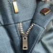画像7: Deadstock 1960’S Unkown Brand Broken Pike Work Trousers Made in USA (7)