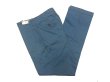 画像1: Deadstock 1960’S Unkown Brand Broken Pike Work Trousers Made in USA (1)