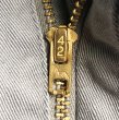 画像8: 【Vintage/Used】SEARS ARMY TWILL GRAY CHINO PANTS 34×32 USA製 (8)