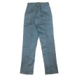 画像4: Deadstock 1960’S Unkown Brand Broken Pike Work Trousers Made in USA (4)