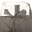画像5: 【Vintage/Used】SEARS ARMY TWILL GRAY CHINO PANTS 34×32 USA製 (5)