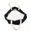 画像5: ENGINEERED GARMENTS® CARRY ALL TOTE NAVY Made in USA 2　 (5)