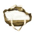 画像5: ENGINEERED GARMENTS® CARRY ALL TOTE KHAKI Made in USA１　 (5)