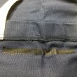 画像7: ENGINEERED GARMENTS® CARRY ALL TOTE NAVY Made in USA 2　 (7)