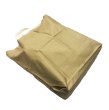 画像4: ENGINEERED GARMENTS® CARRY ALL TOTE KHAKI Made in USA１　 (4)