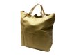 画像1: ENGINEERED GARMENTS® CARRY ALL TOTE KHAKI Made in USA１　 (1)