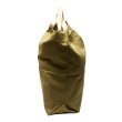 画像3: ENGINEERED GARMENTS® CARRY ALL TOTE KHAKI Made in USA１　 (3)