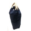画像3: ENGINEERED GARMENTS® CARRY ALL TOTE NAVY Made in USA 2　 (3)