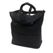画像2: ENGINEERED GARMENTS® CARRY ALL SHOULDER TOTE NAVY USA製 3　  (2)
